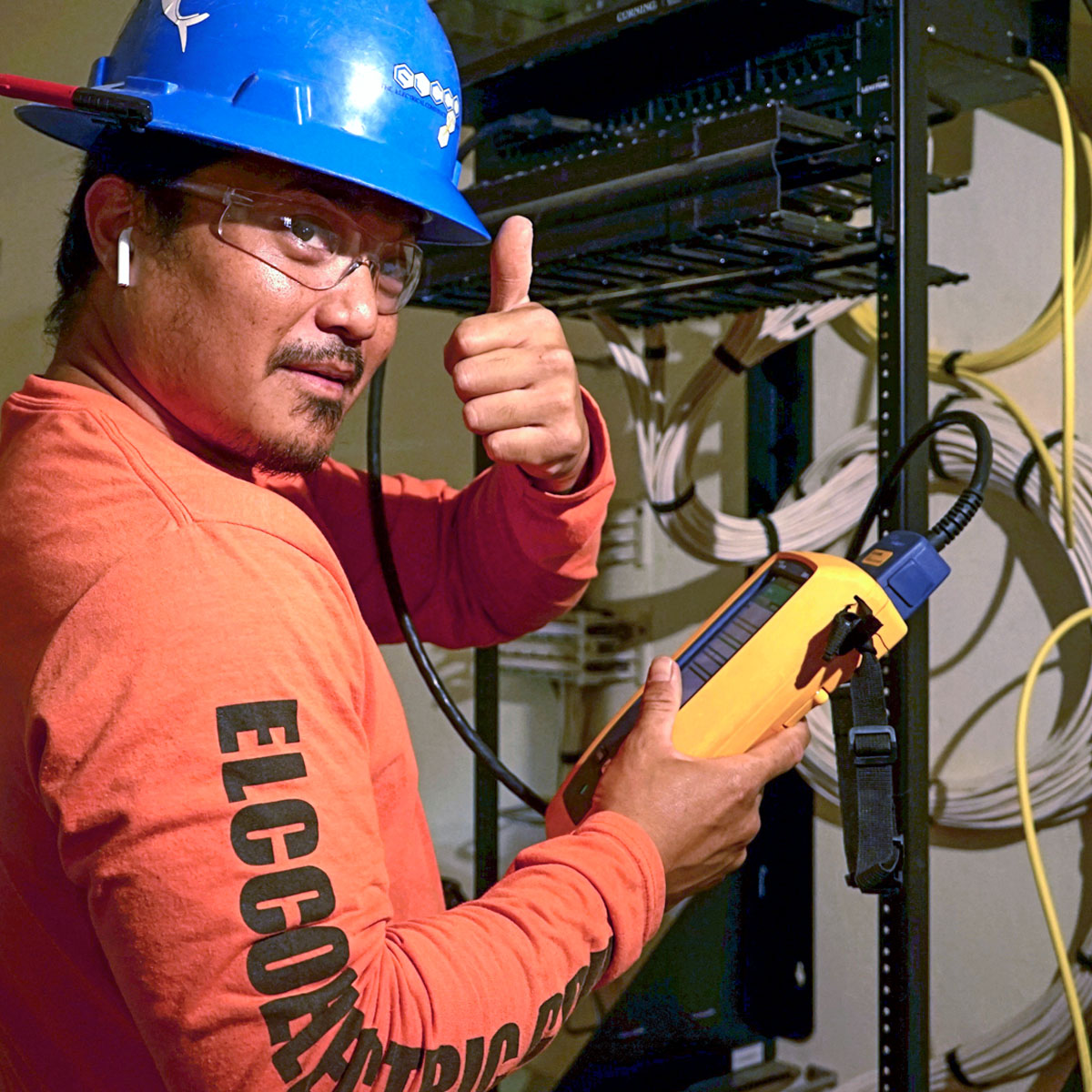 Careers - Elcco Electric