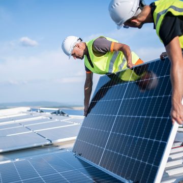 solar-panel-installation